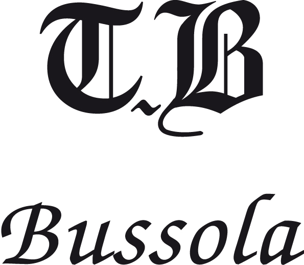 logo Tommaso Bussola